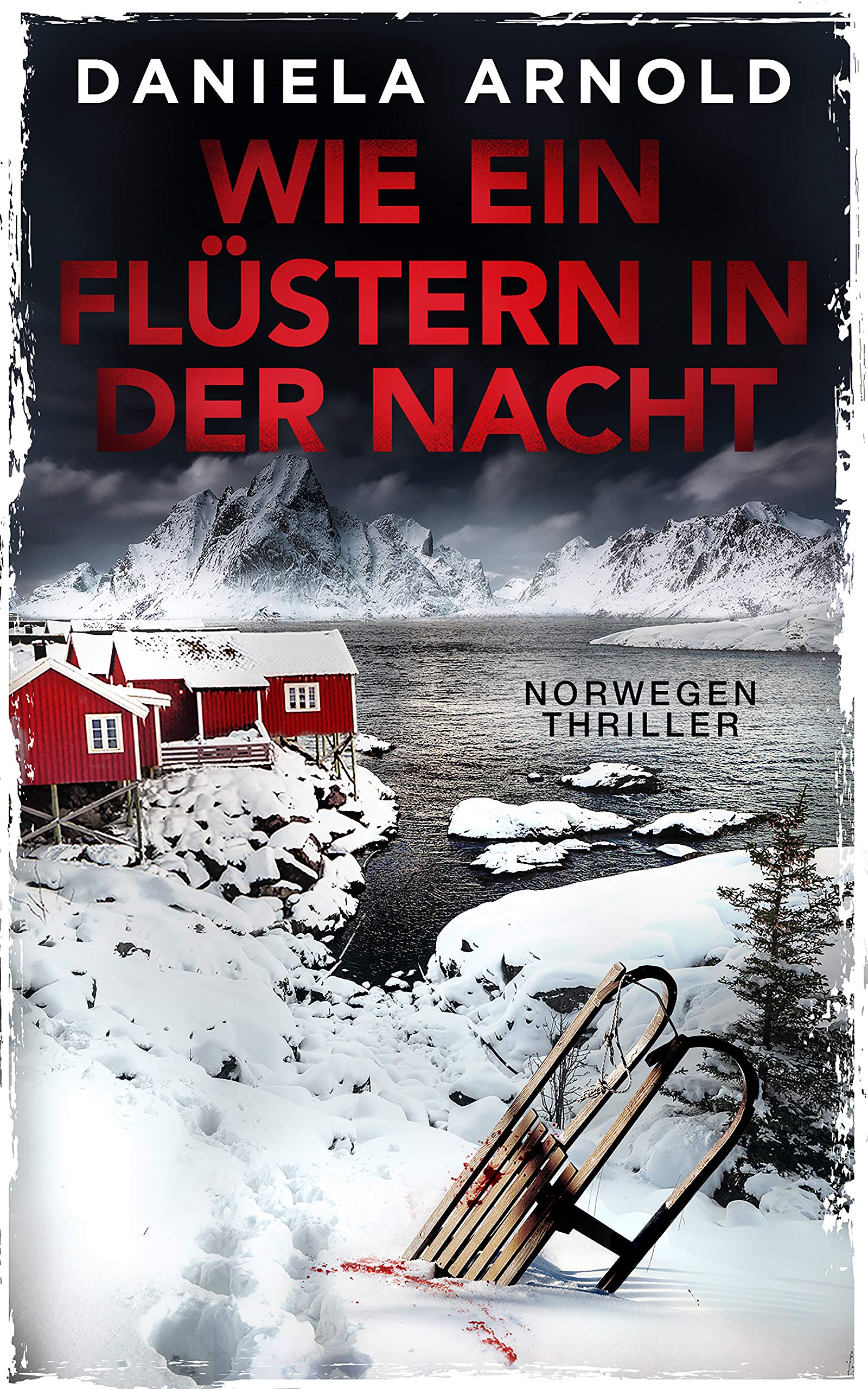 Wie ein Flüstern in der Nacht