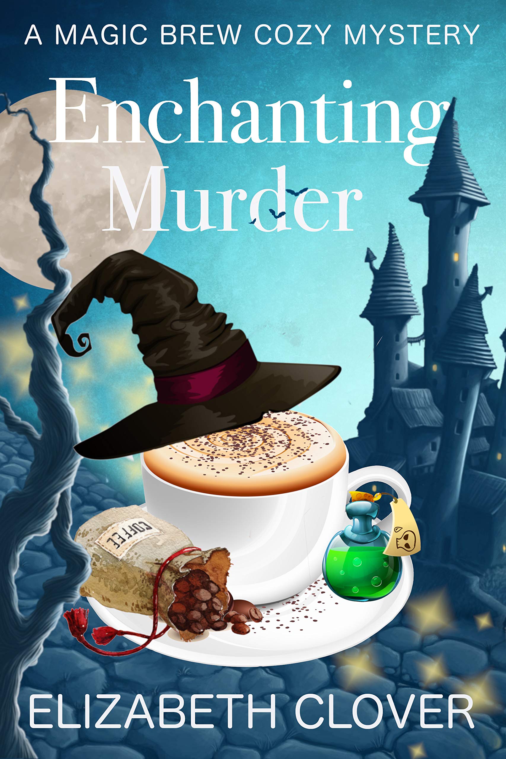 Enchanting Murder