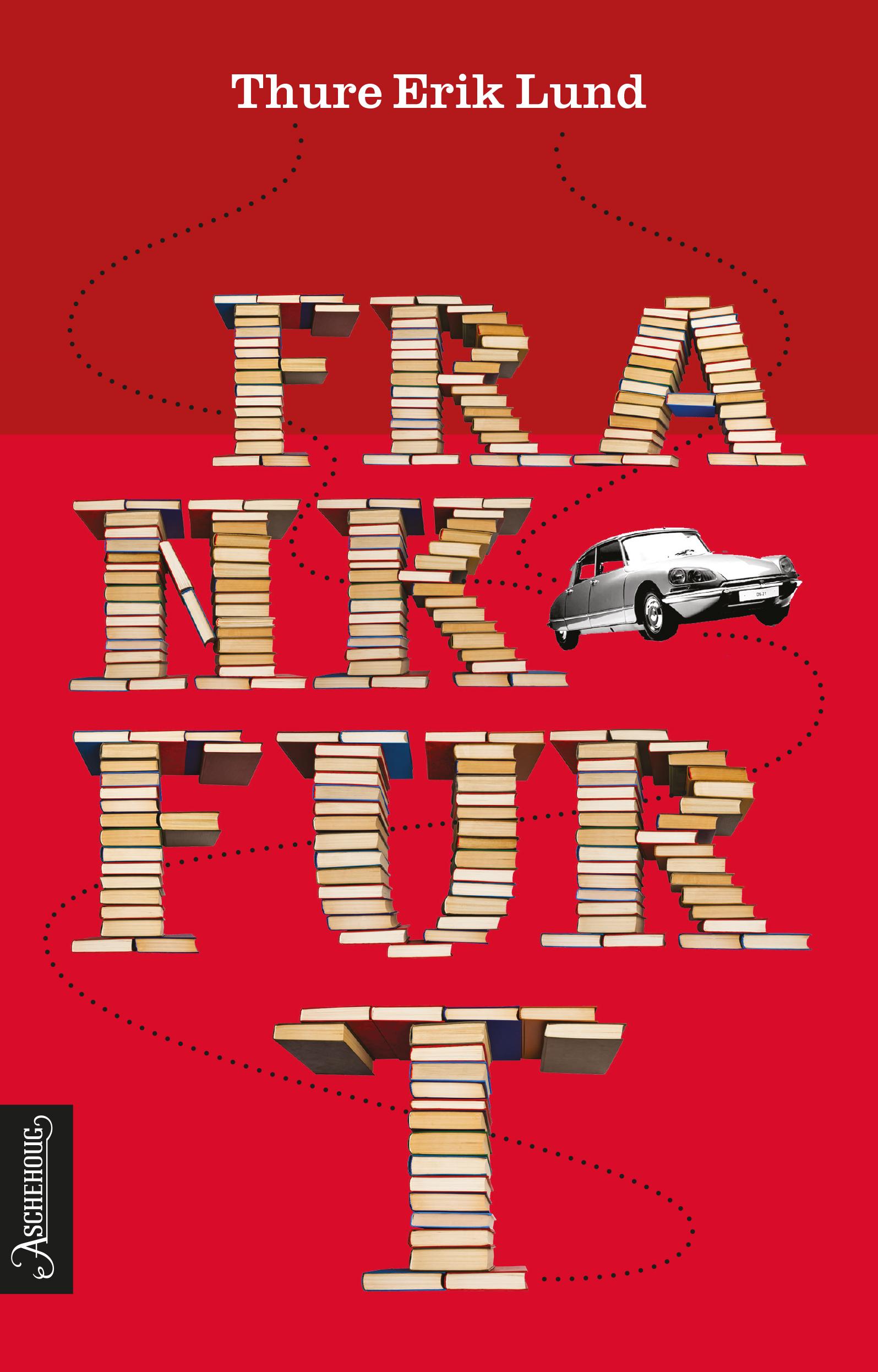 Frankfurt book cover