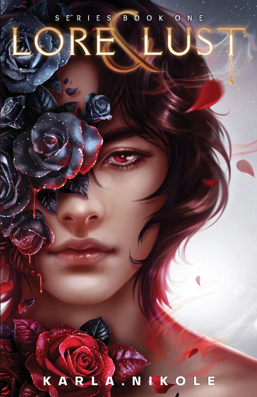 Lore & Lust (Lore & Lust #1)