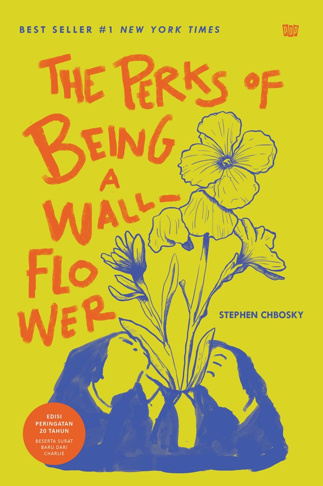 The Perks of Being a Wallflower
