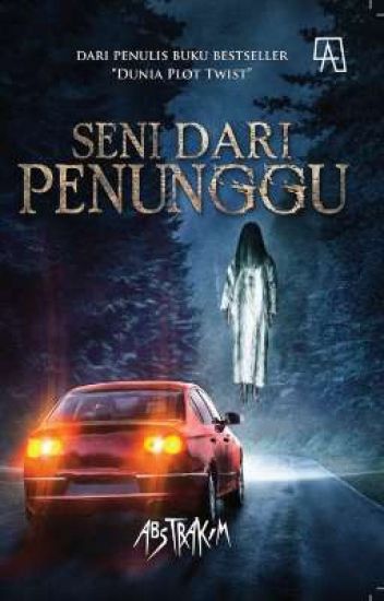 Seni Dari Penunggu book cover