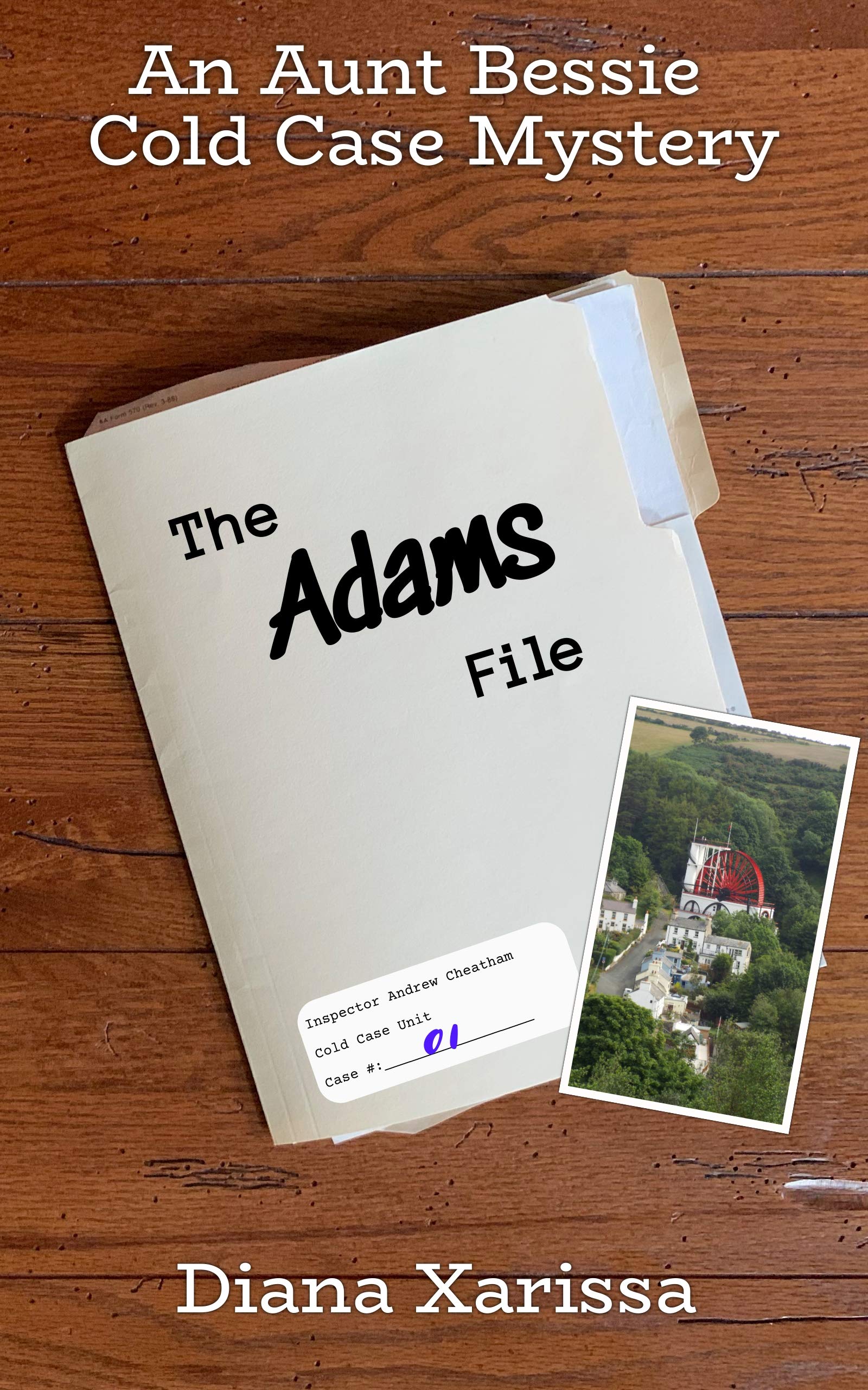 The Adams File