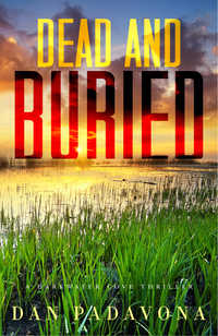 Dead and Buried book cover