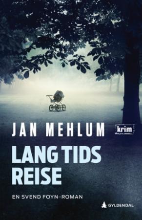 Lang tids reise book cover
