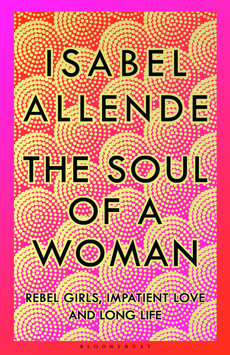 The Soul of a Woman