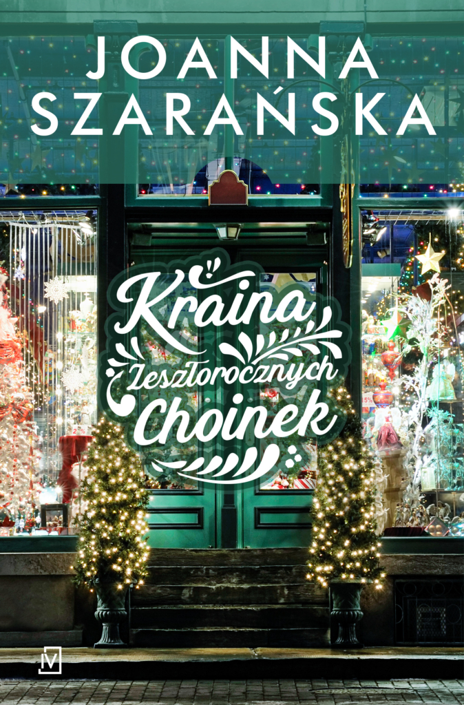 Kraina... book cover 1