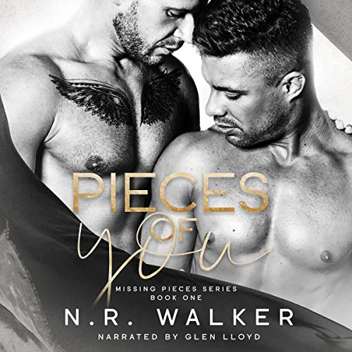 Pieces of You (Missing Pieces, #1)