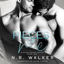 Pieces of Me (Missing Pieces, #2)