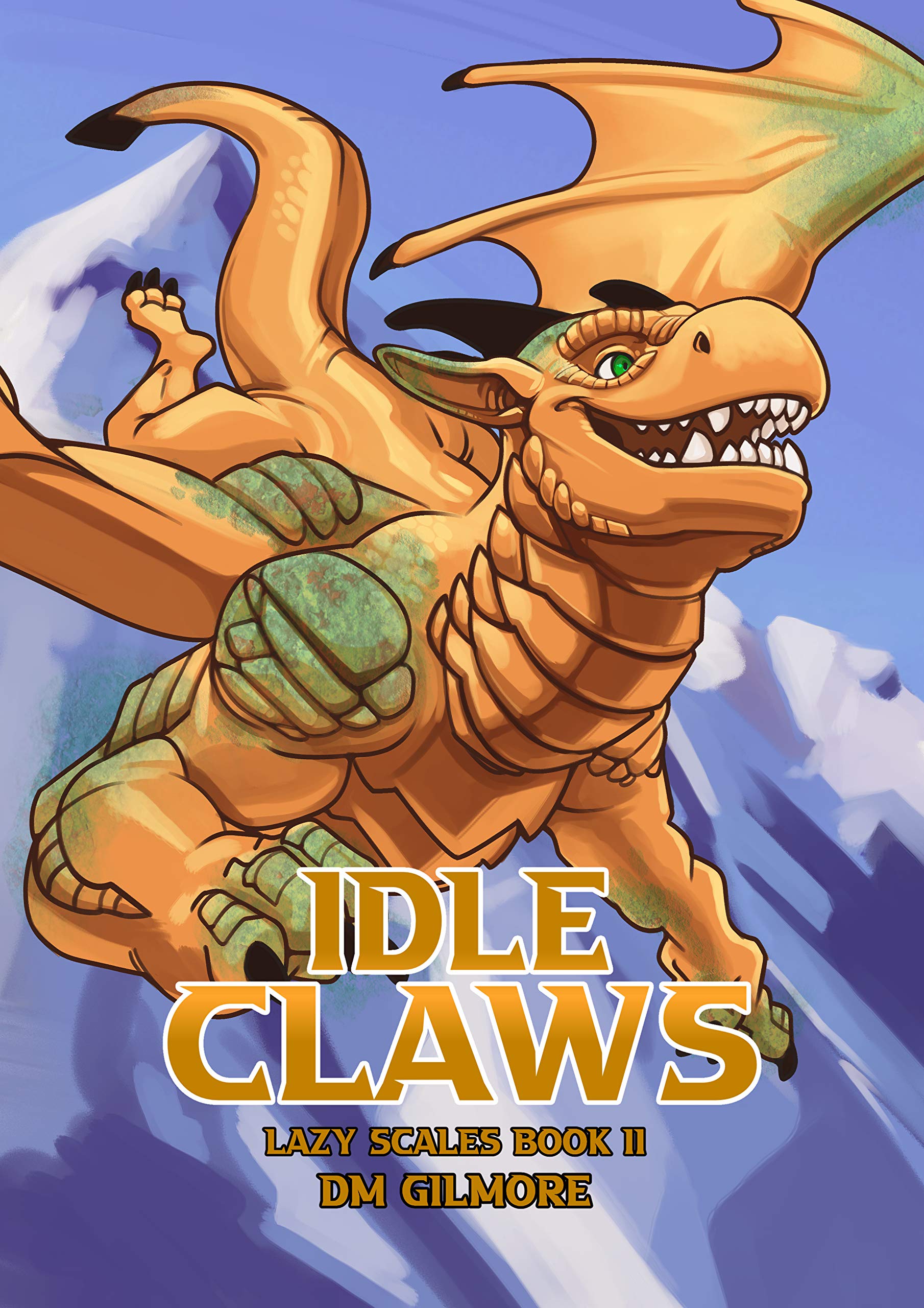 Idle Claws