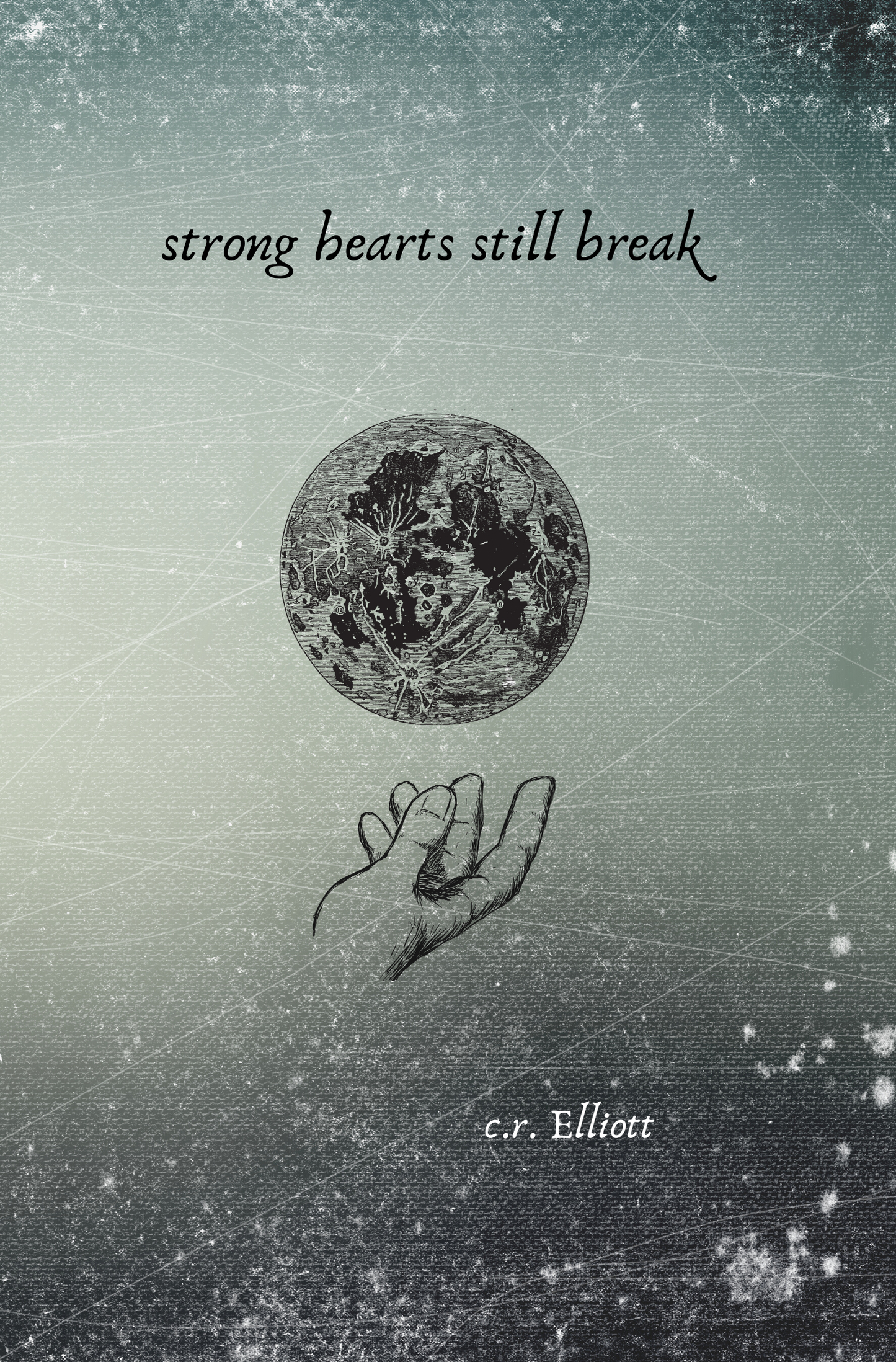 strong hearts still break