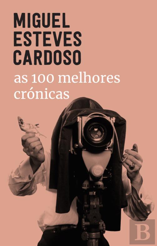 As 100 Melhores Crónicas book cover