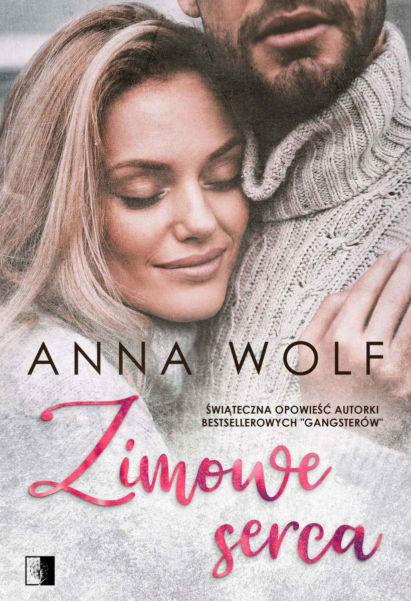 Zimowe serca book cover