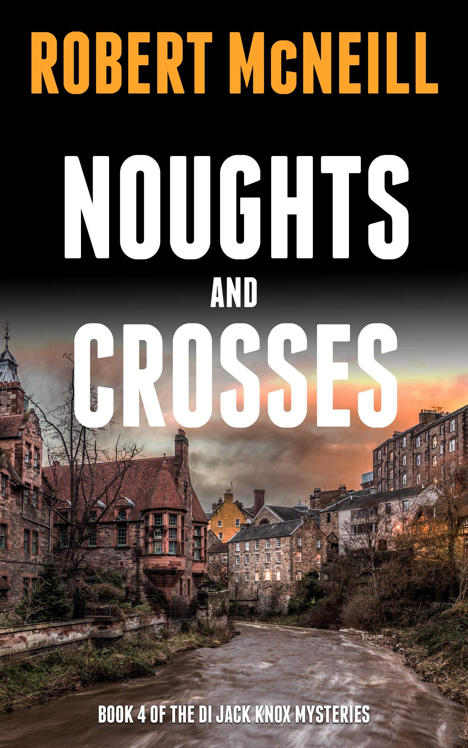 Noughts and Crosses