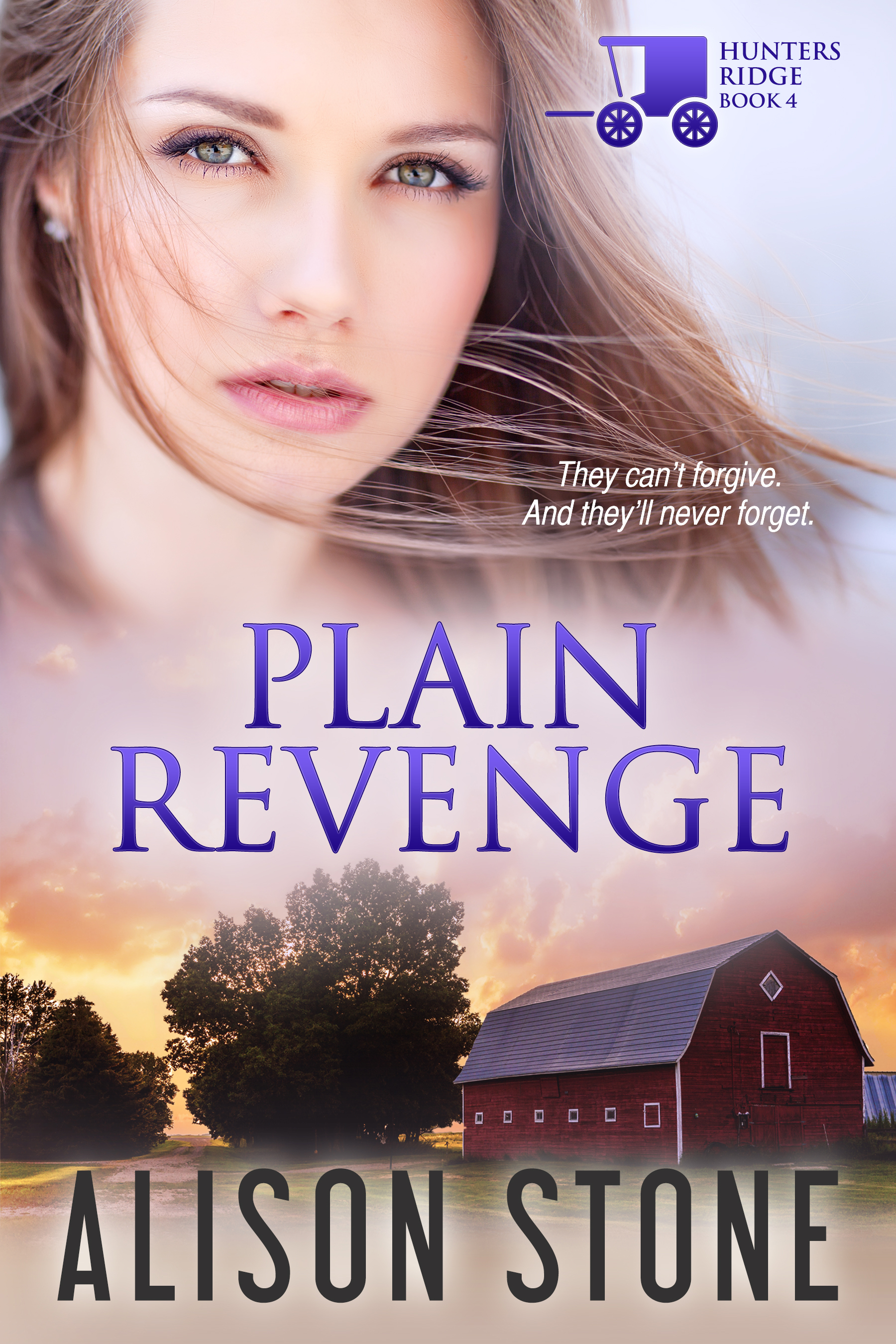 Plain Revenge