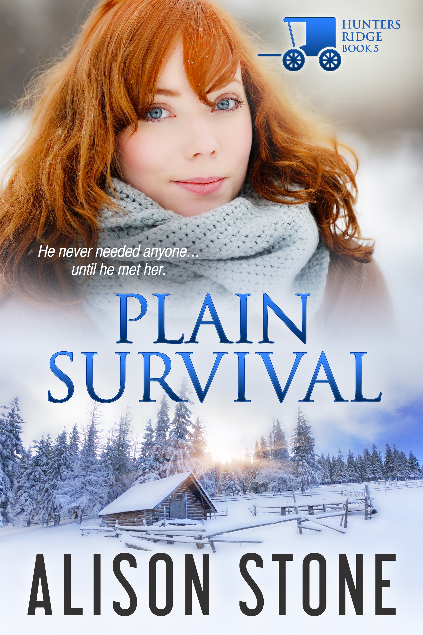 Plain Survival
