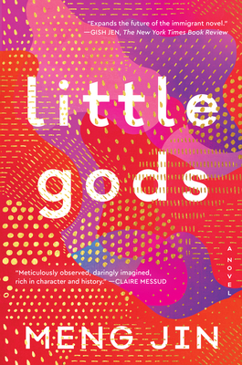 Little Gods