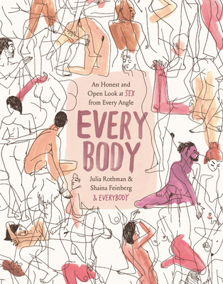 Every Body book cover