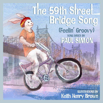 The 59th Street Bridge Song (Feelin' Groovy) book cover