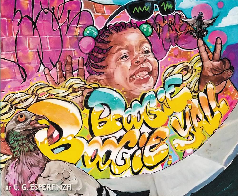 Boogie Boogie, Y'all