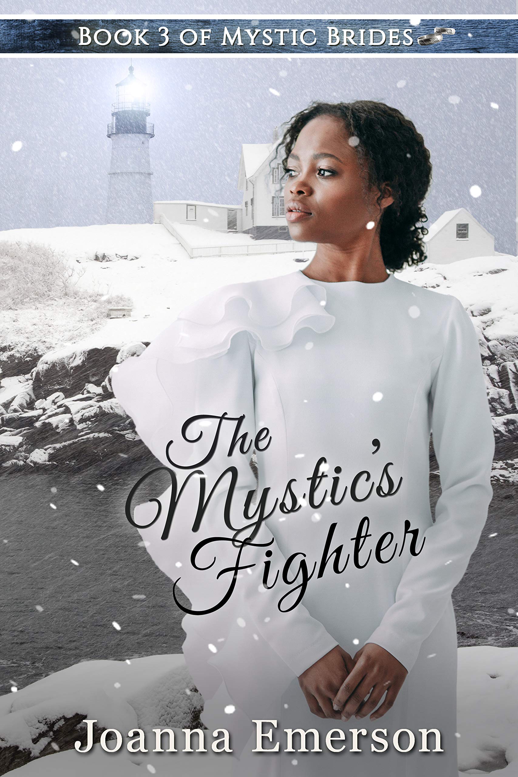 Mystic Brides book cover 3