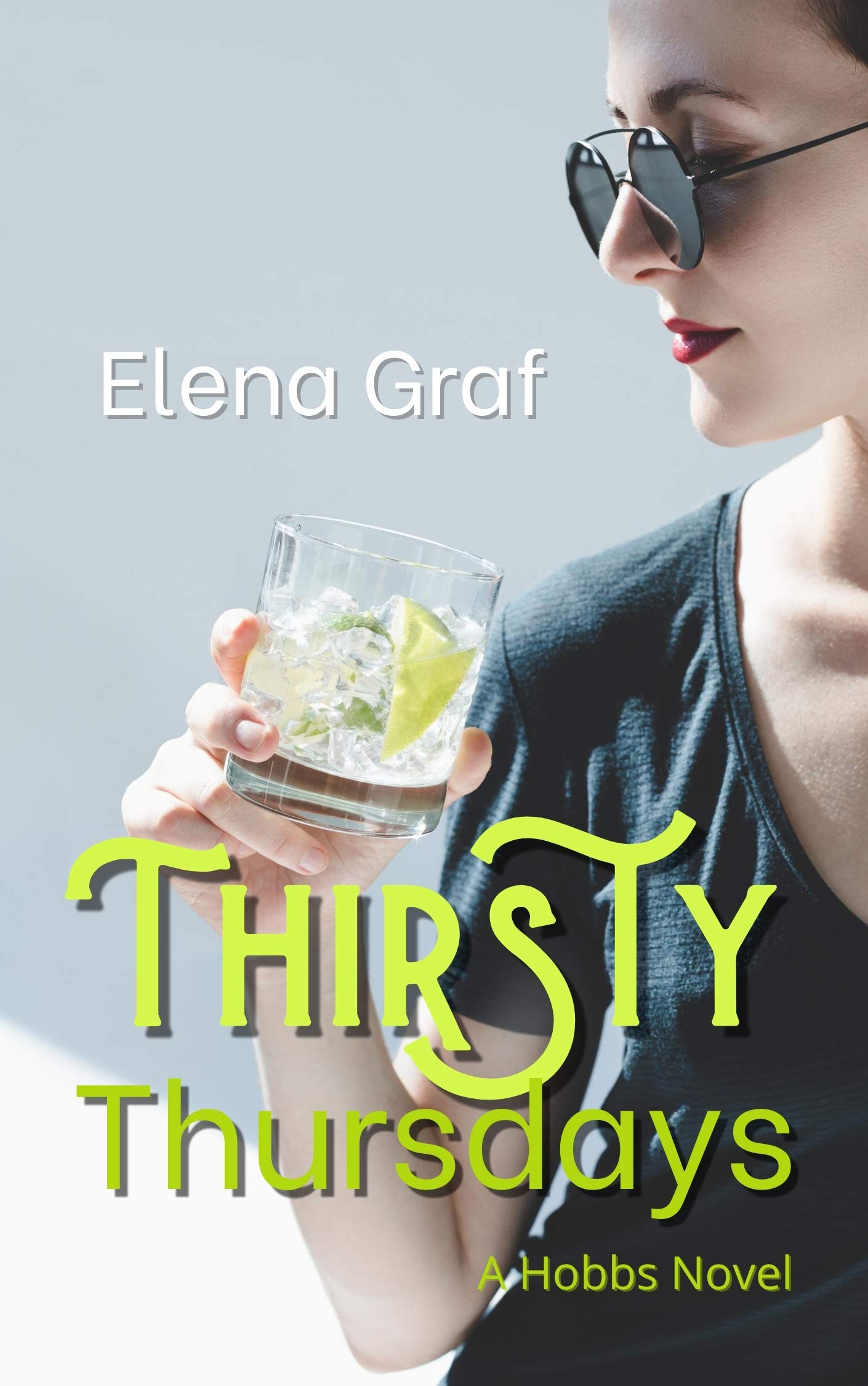 Thirsty Thursdays