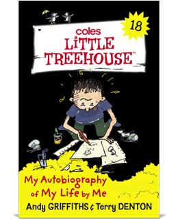 My Autobiography of My Life by Me book cover