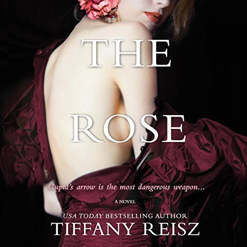 The Rose (The Godwicks, #2)