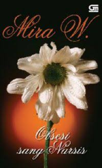 Obsesi Sang Narsis book cover