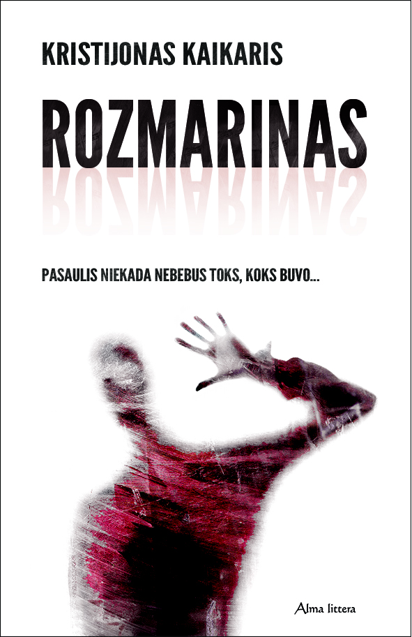 Rozmarinas
