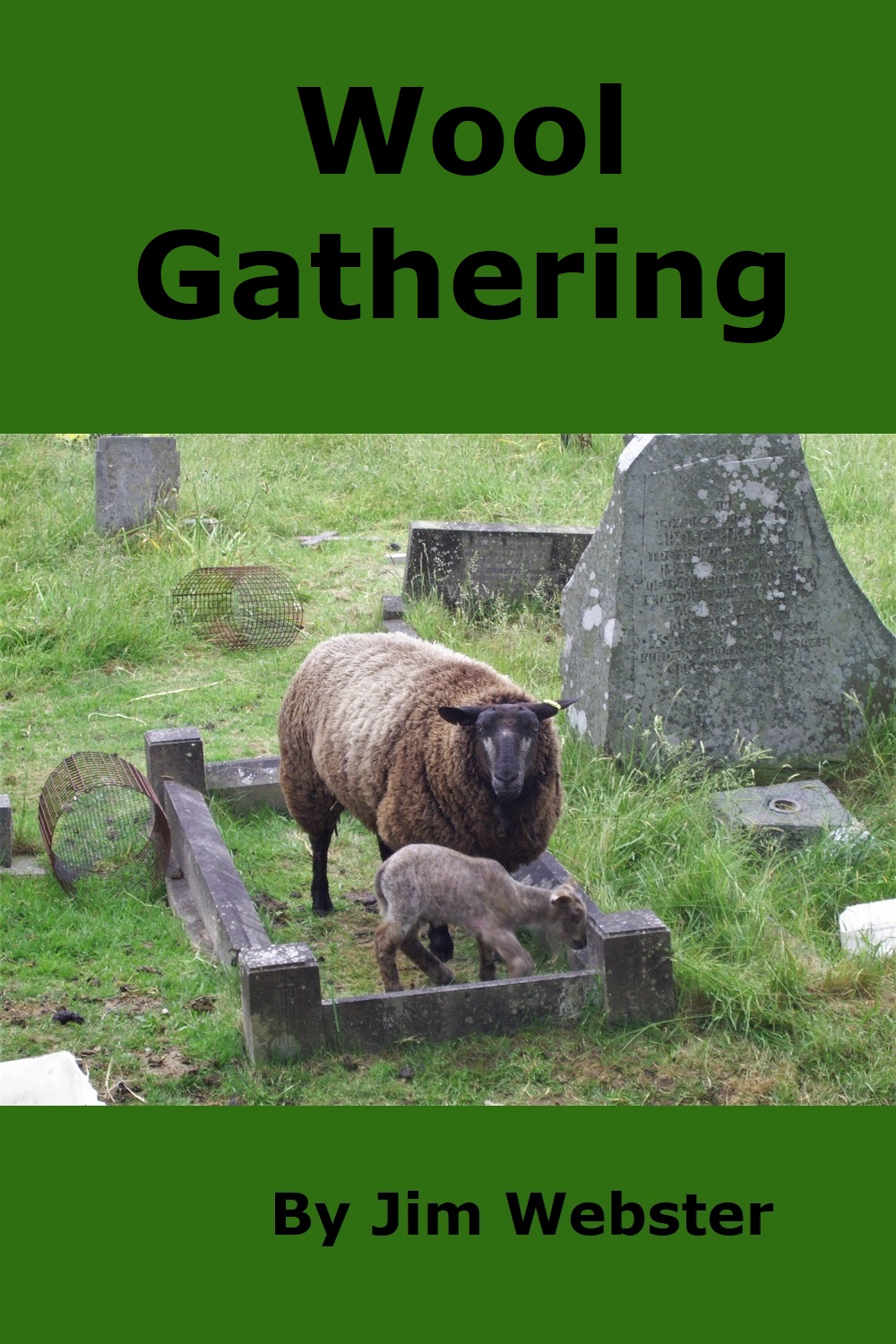 Wool Gathering by Jim ster Goodreads