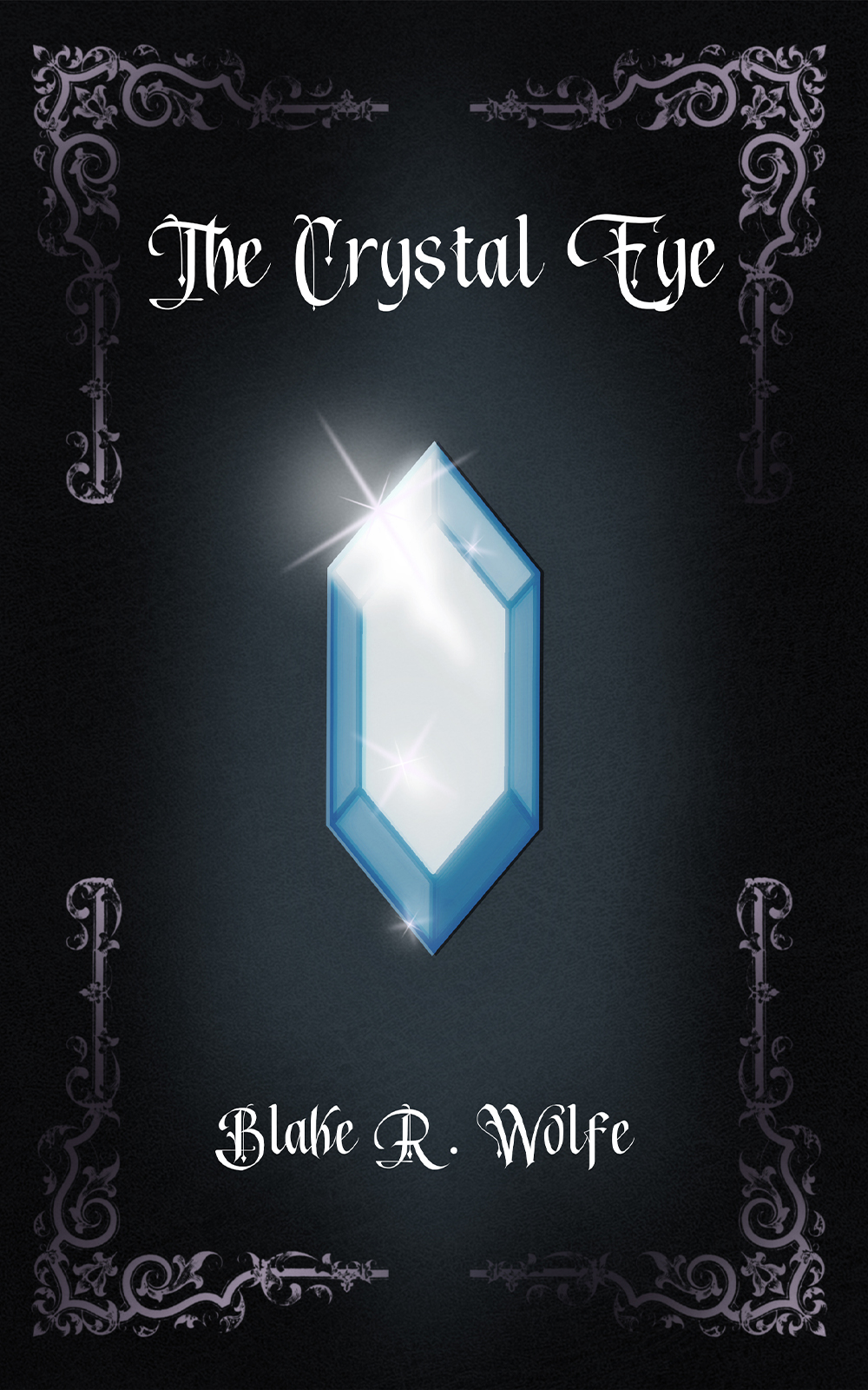 The Crystal Eye