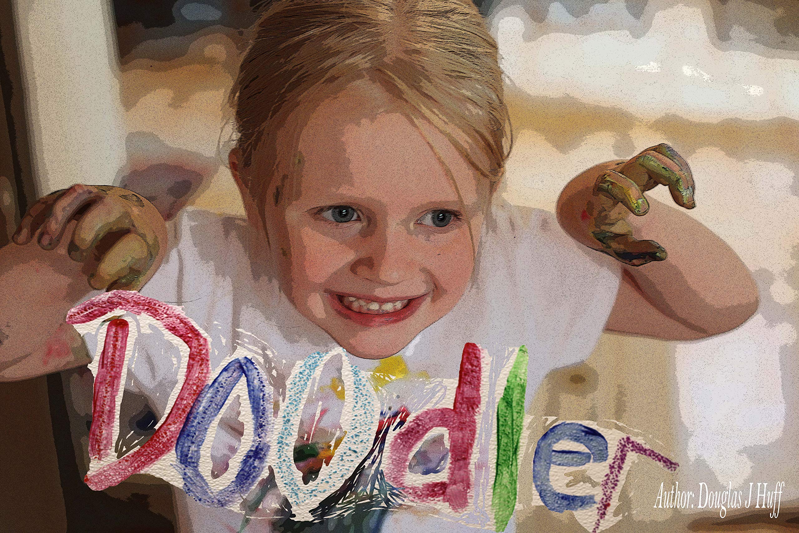 Doodler by Douglas J. Huff Goodreads