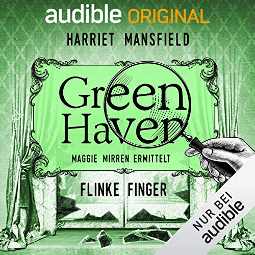Flinke Finger