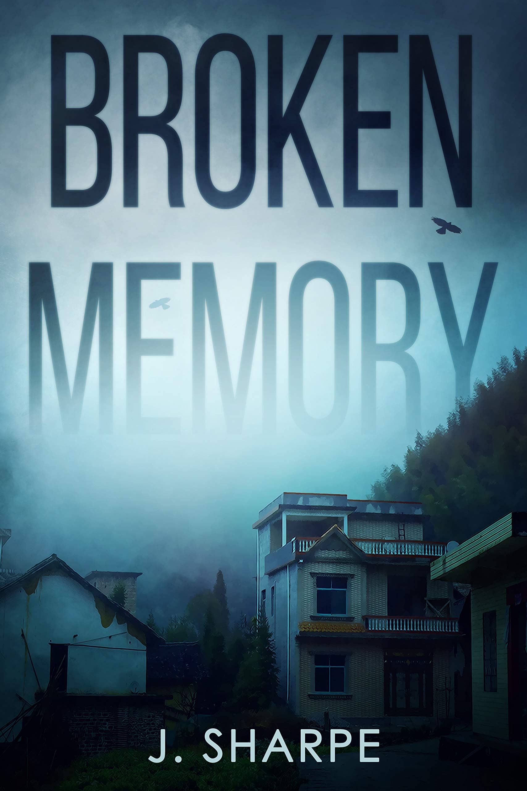 Broken Memory