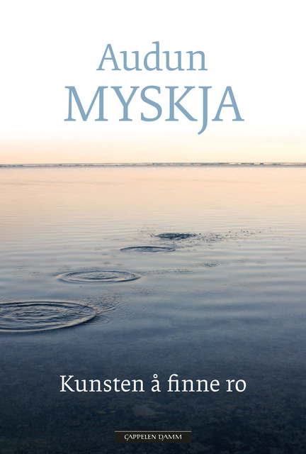 Kunsten å finne ro