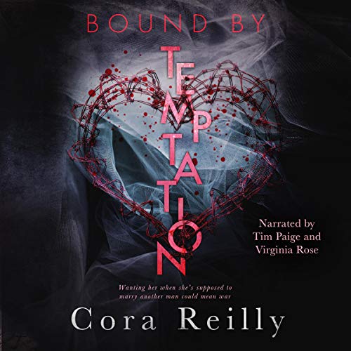 Bound by Temptation (Born in Blood Mafia Chronicles, #4)