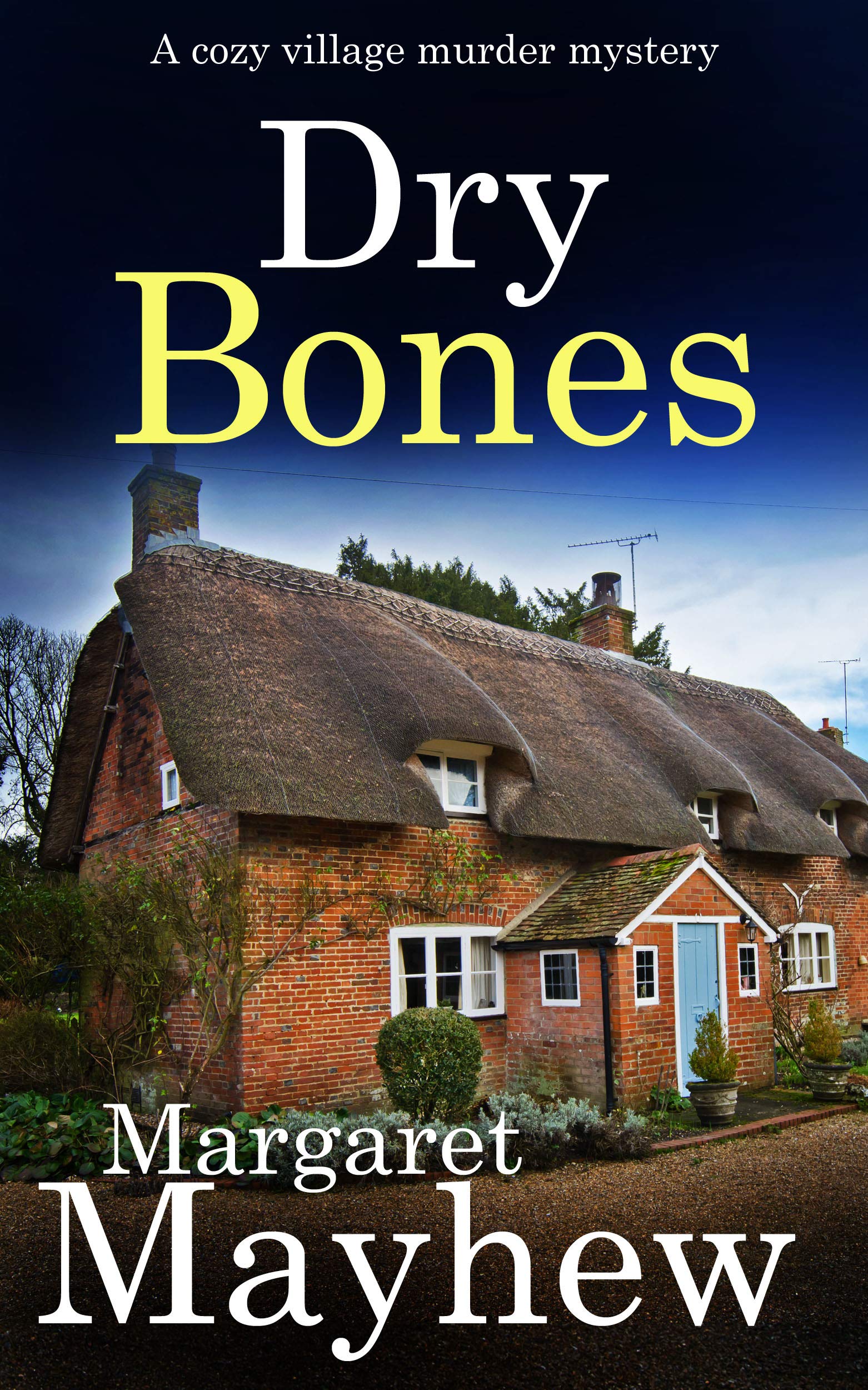 Dry Bones