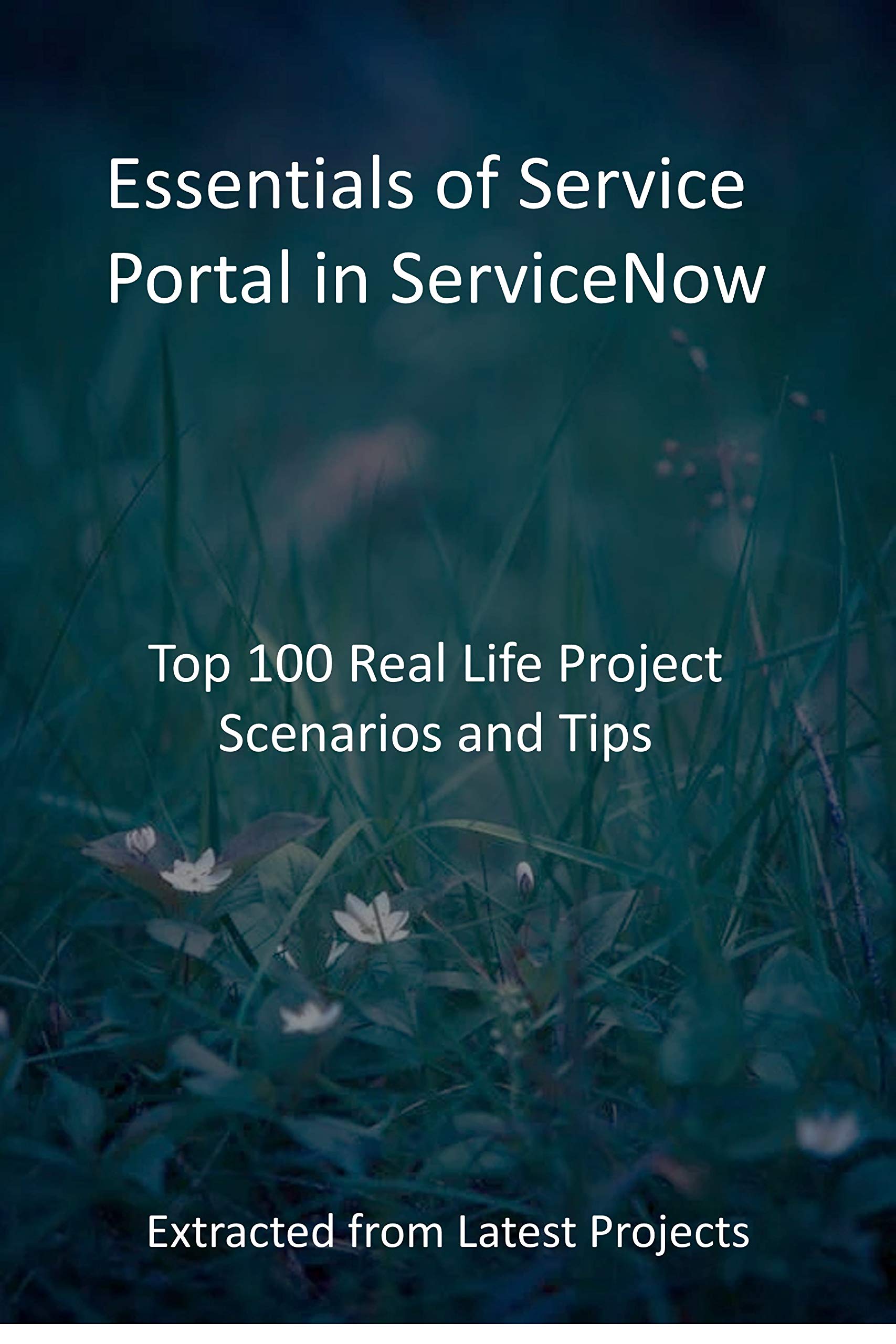essentials-of-service-portal-in-servicenow-top-100-real-life-project