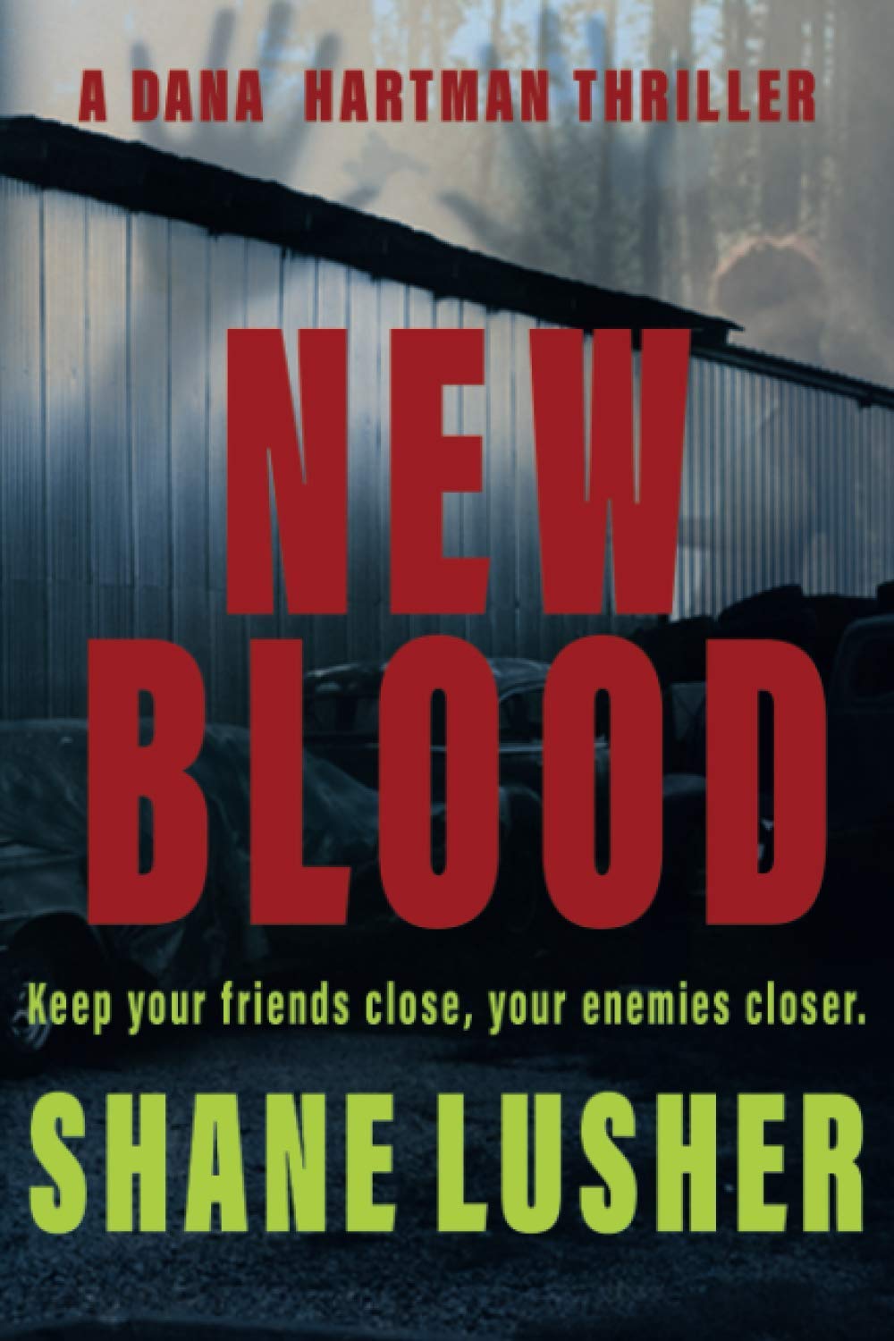 New Blood