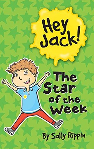 The Star of the Week book cover