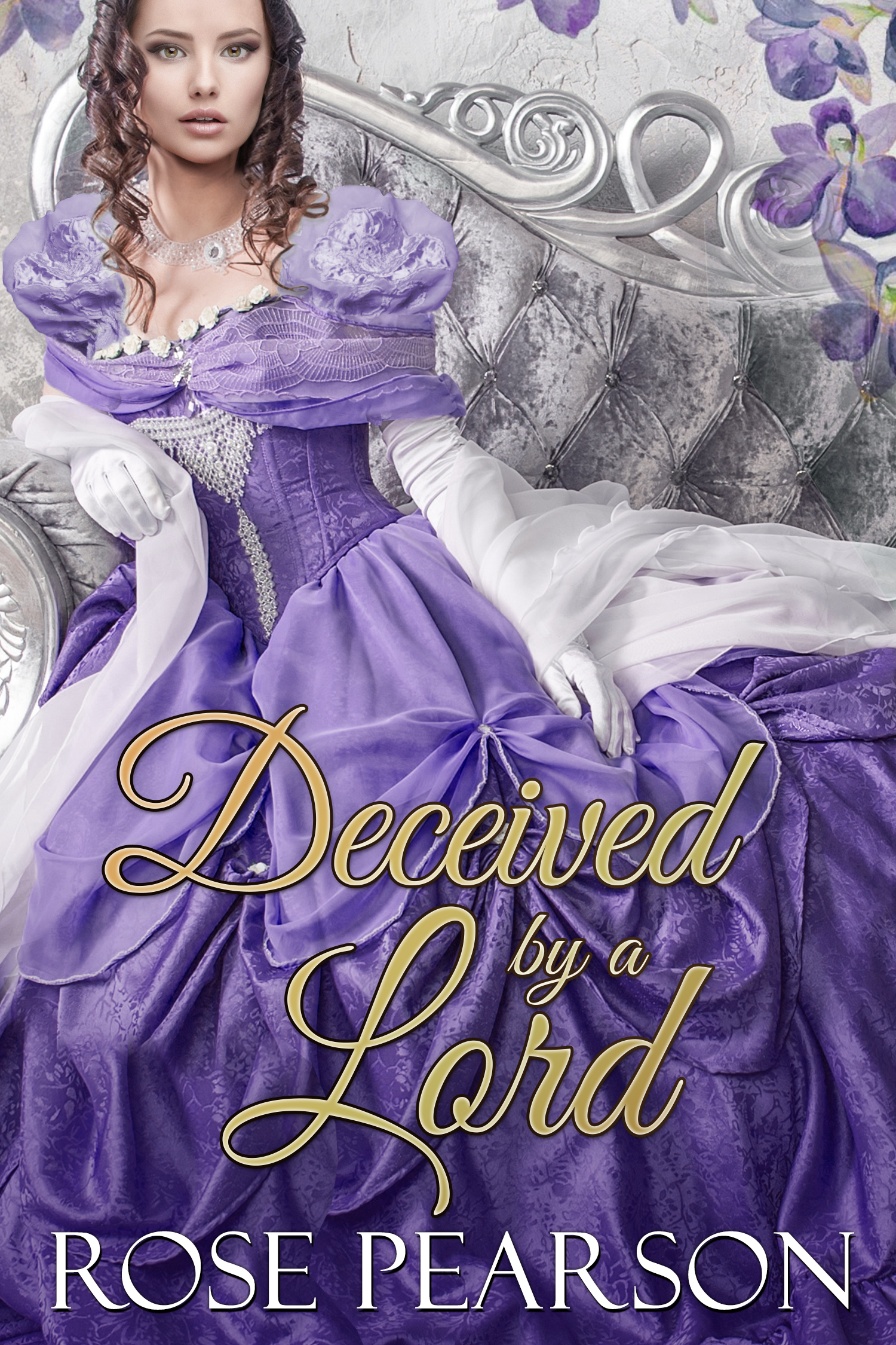 Deceived by a Lord book cover