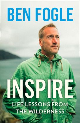 Inspire book cover