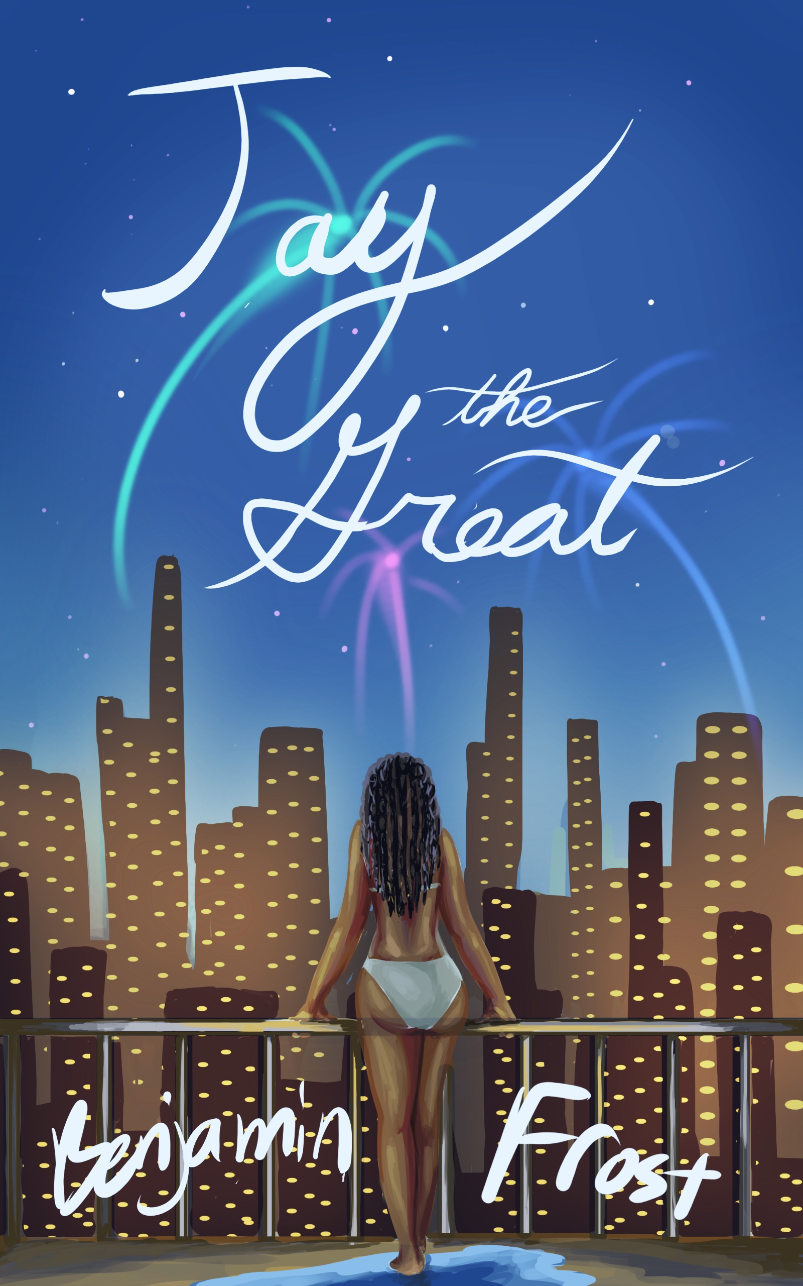 Jay the Great