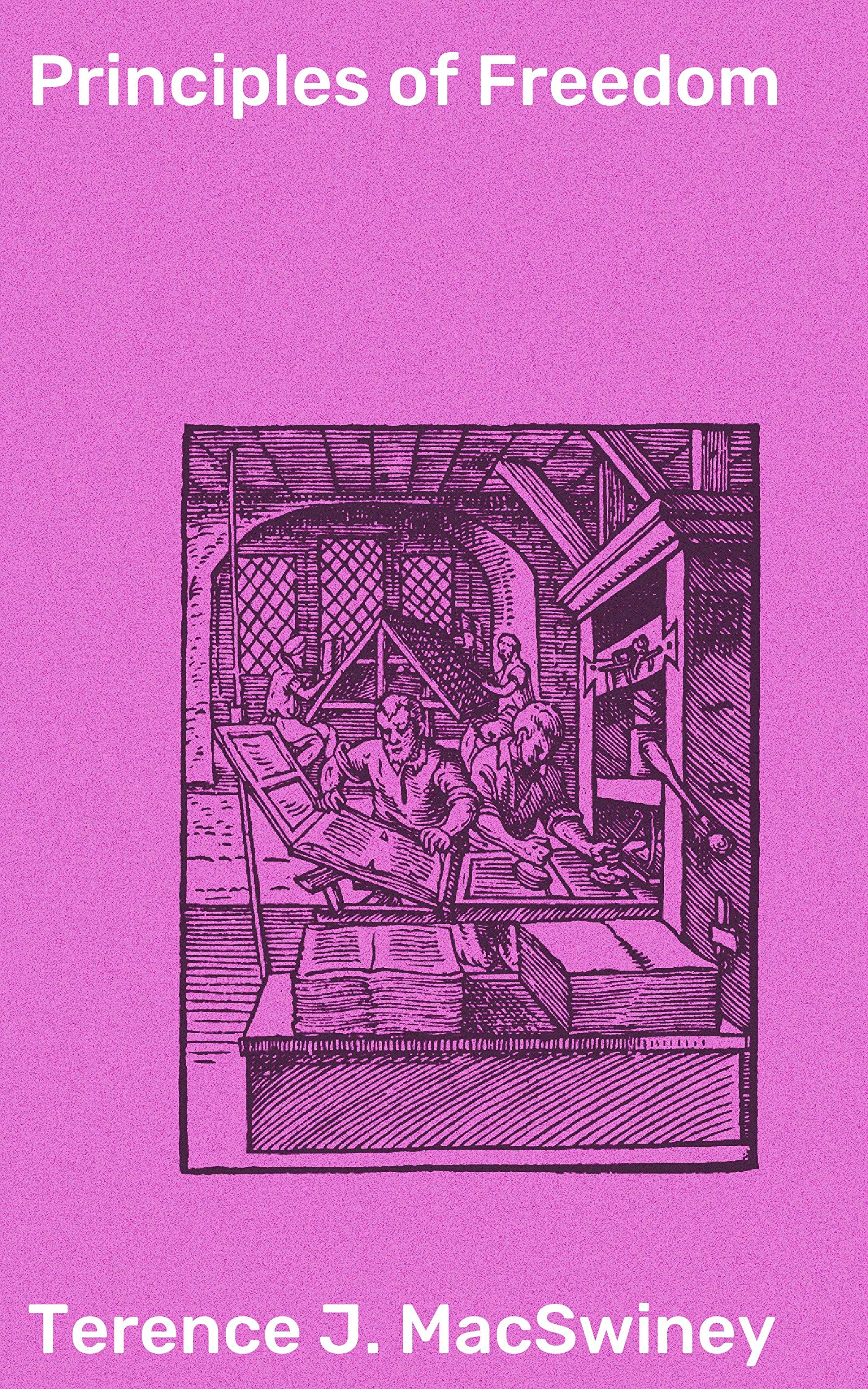 Principles of Freedom Exploring the Essence of Liberty in Society by