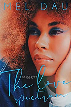 The Love Spectrum book cover