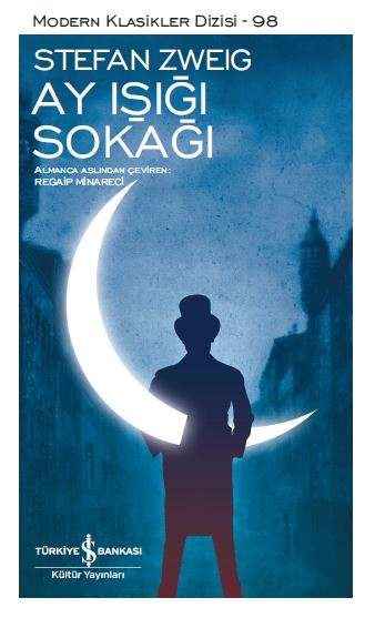 Ay Işığı Sokağı