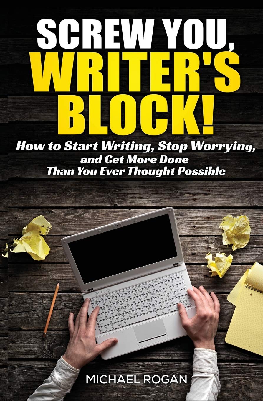 Writers block