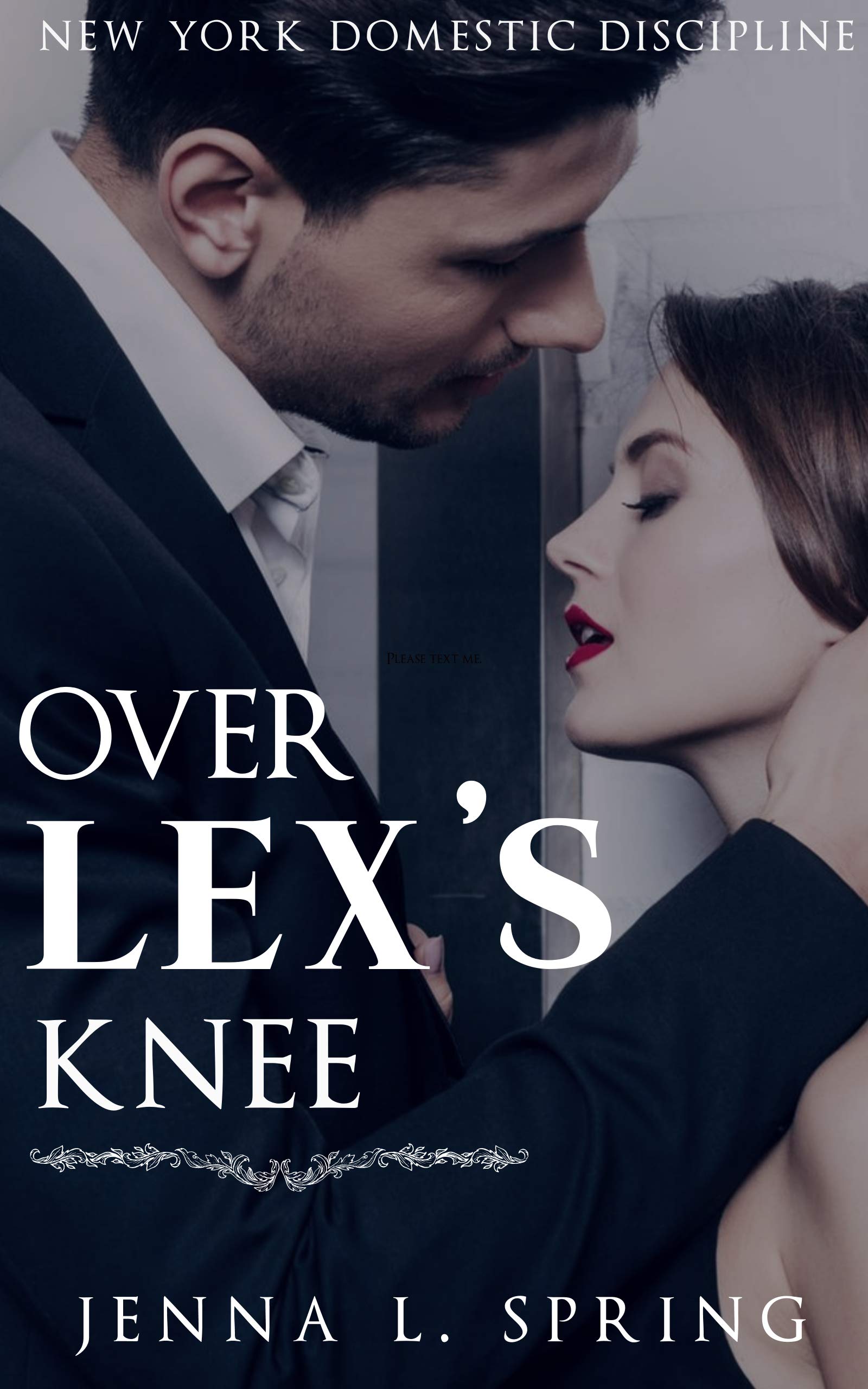 Over Lex's Knee