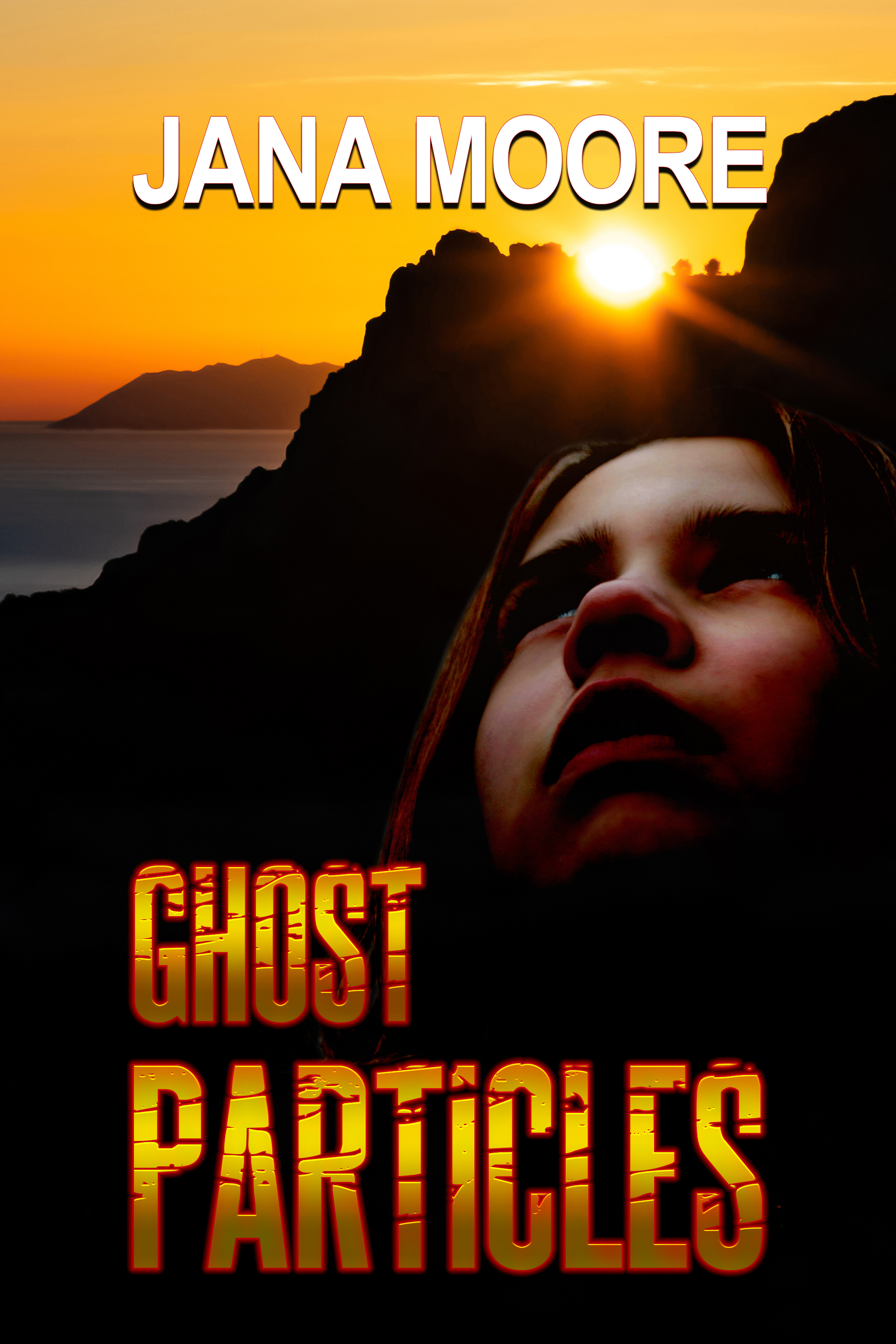 Ghost Particles by Jana Moore | Goodreads